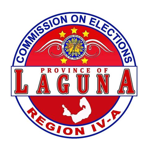 COMELEC Region IV.